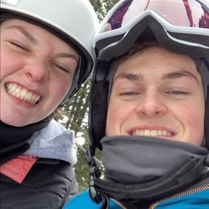 Meet your Posher, Brady